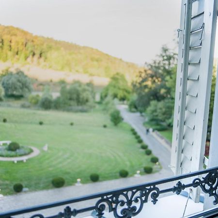 Bad Schauenburg Hotel Liestal Eksteriør billede