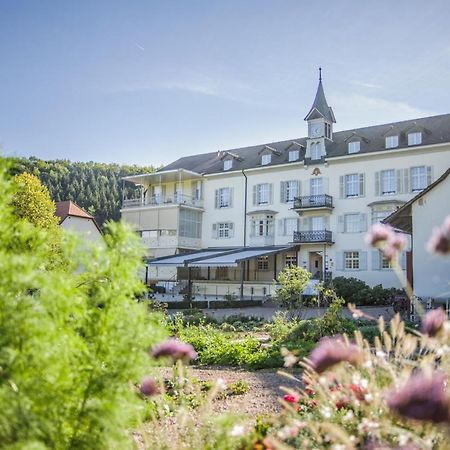 Bad Schauenburg Hotel Liestal Eksteriør billede