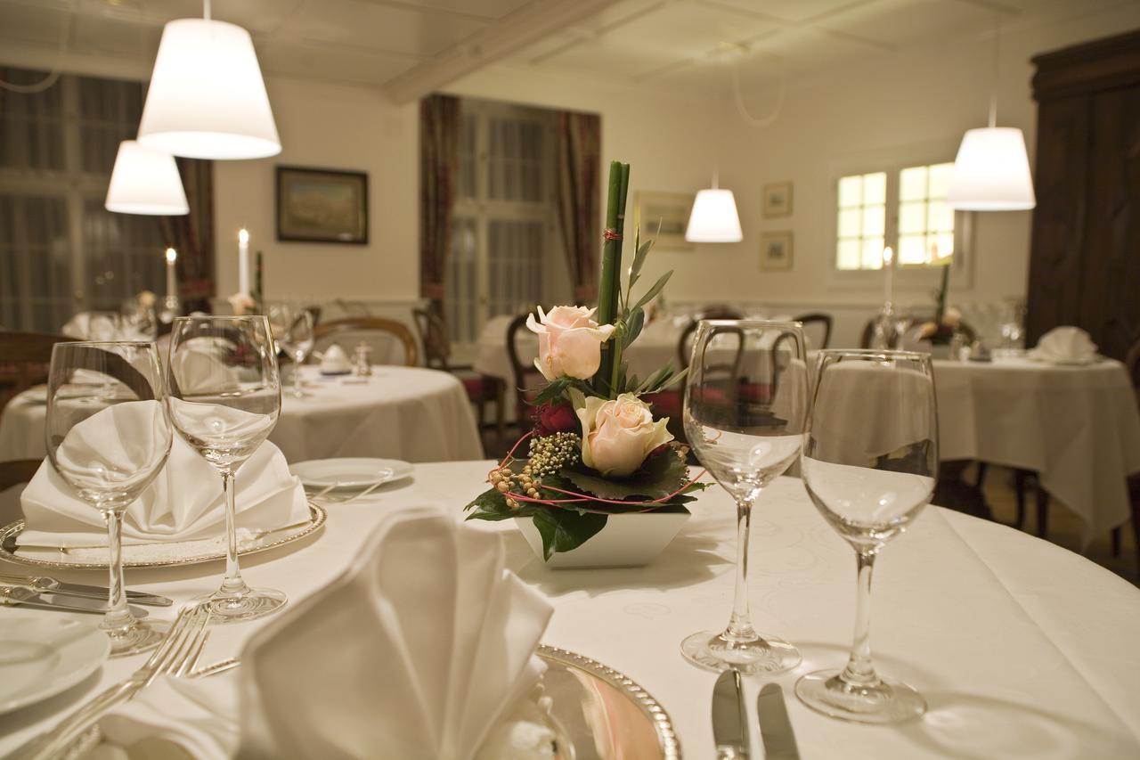 Bad Schauenburg Hotel Liestal Eksteriør billede