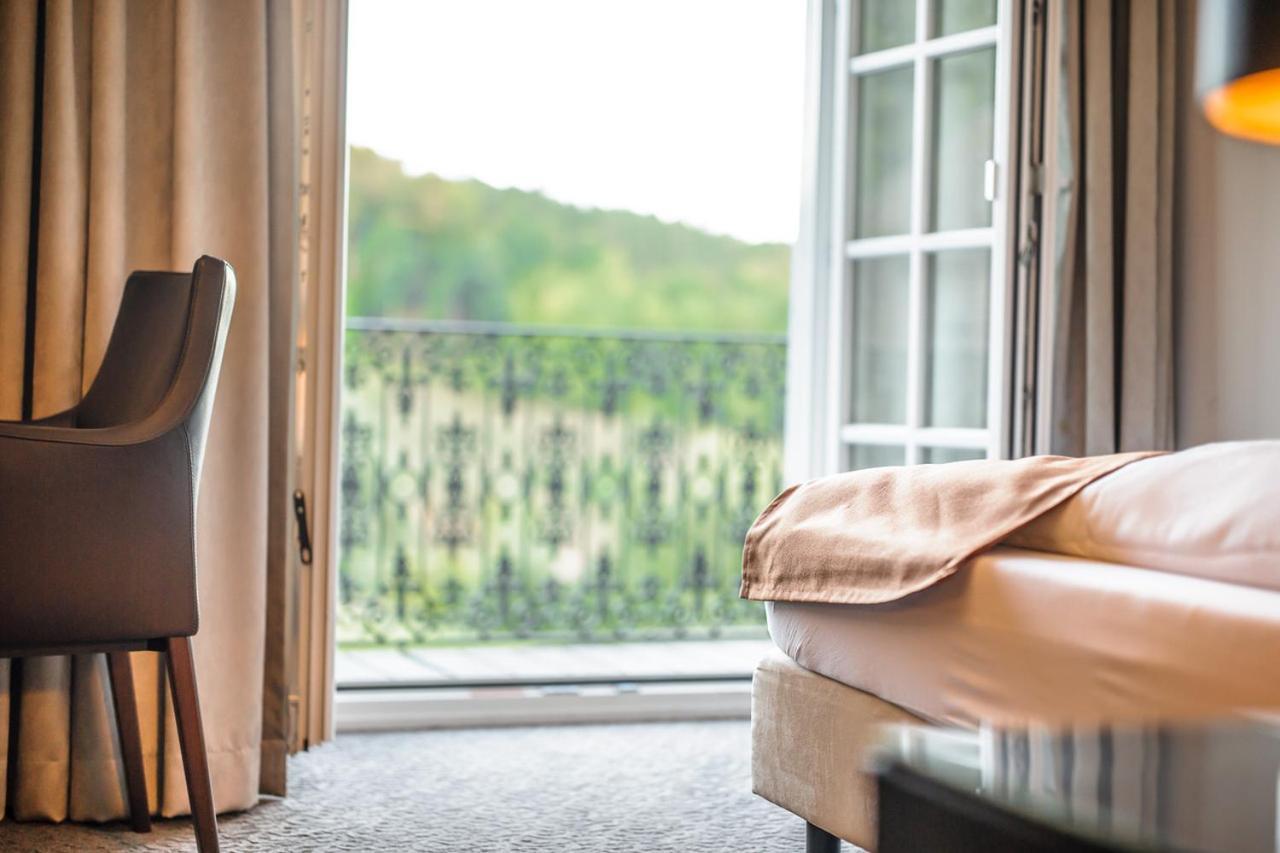 Bad Schauenburg Hotel Liestal Eksteriør billede