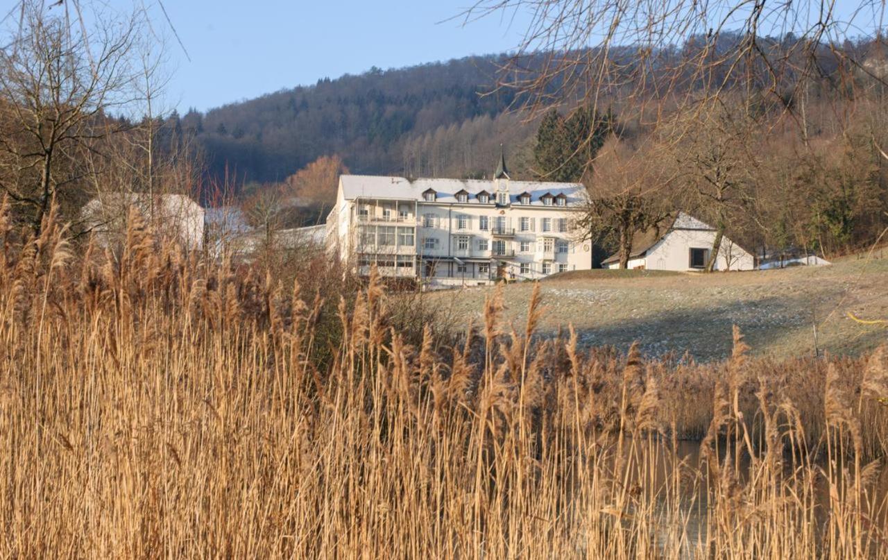 Bad Schauenburg Hotel Liestal Eksteriør billede