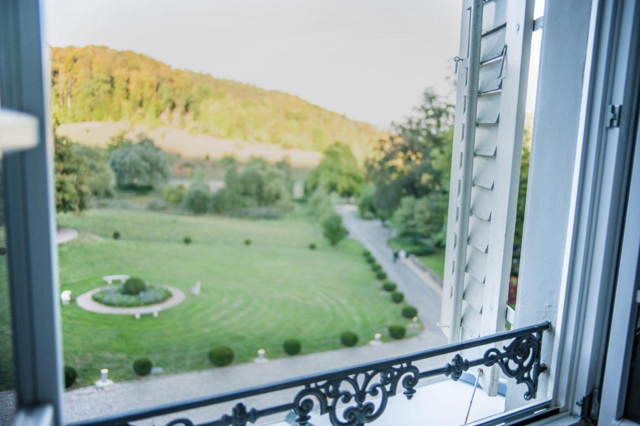 Bad Schauenburg Hotel Liestal Eksteriør billede