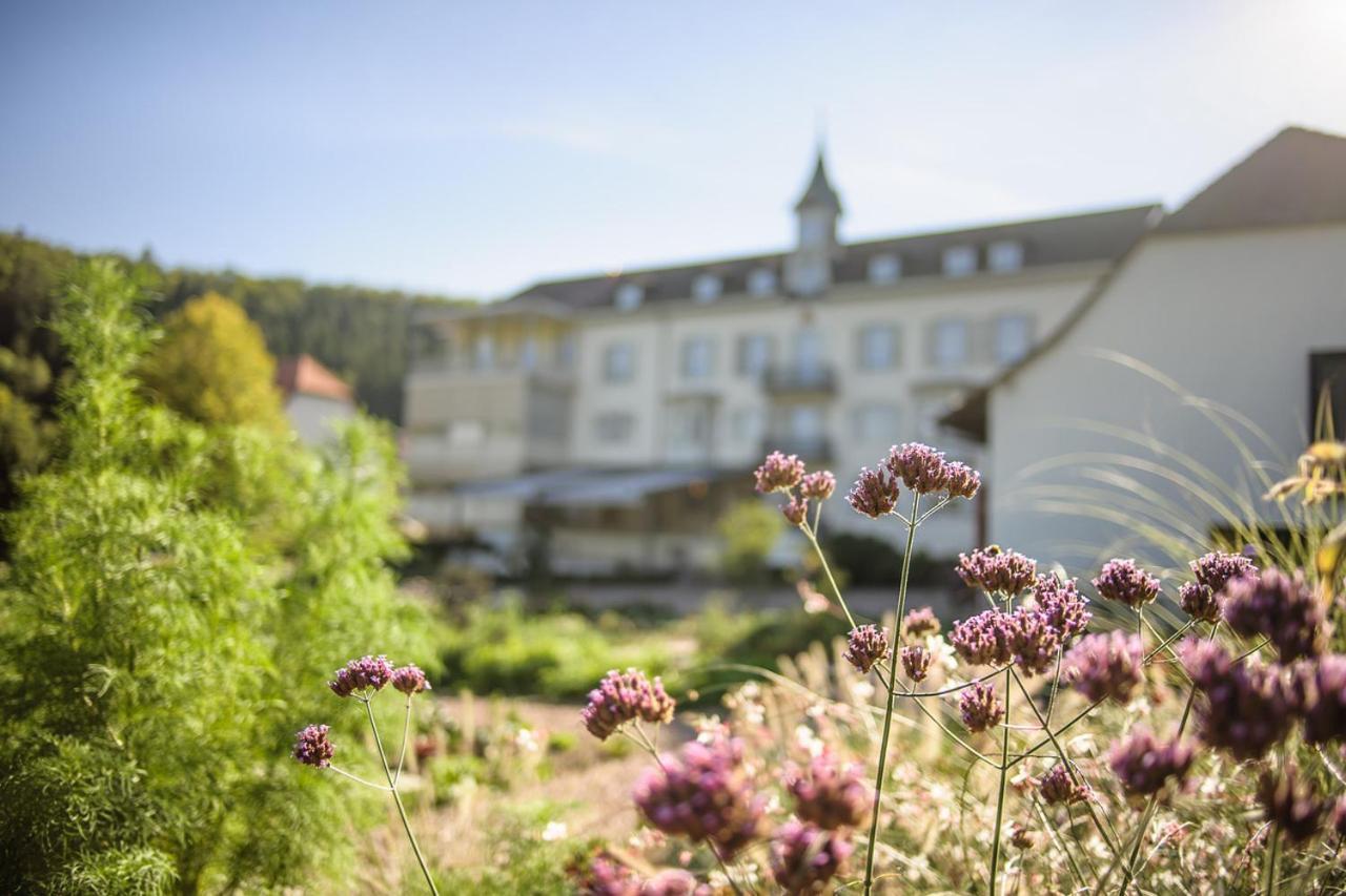 Bad Schauenburg Hotel Liestal Eksteriør billede