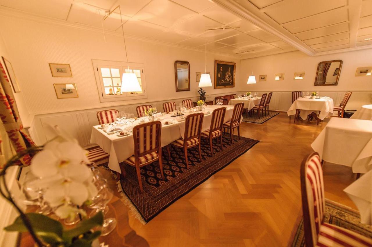 Bad Schauenburg Hotel Liestal Eksteriør billede