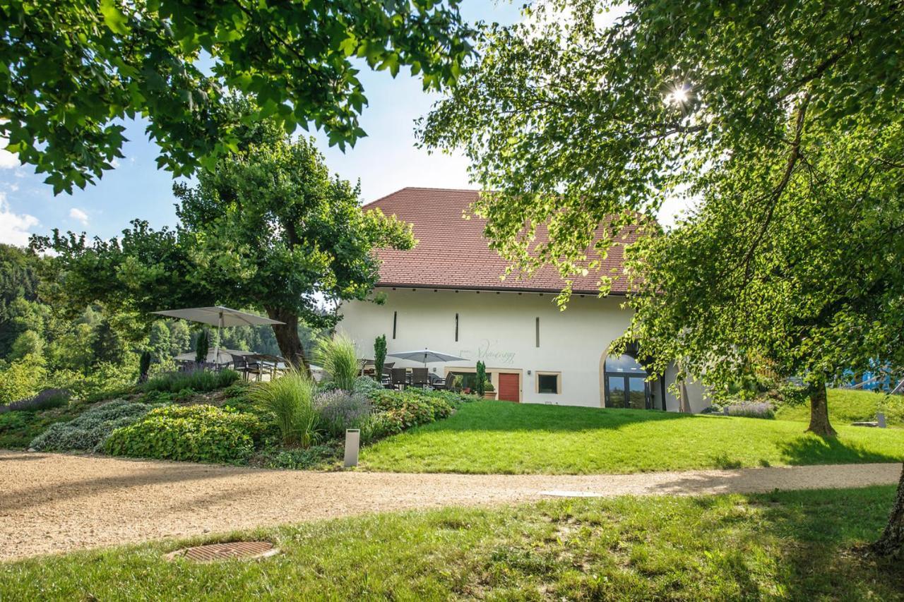 Bad Schauenburg Hotel Liestal Eksteriør billede