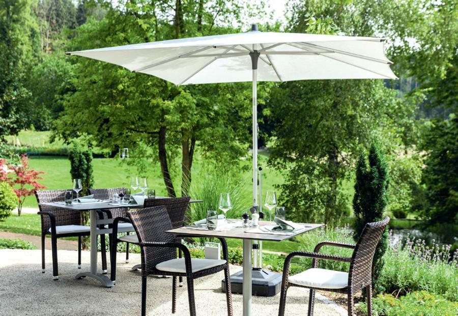 Bad Schauenburg Hotel Liestal Eksteriør billede