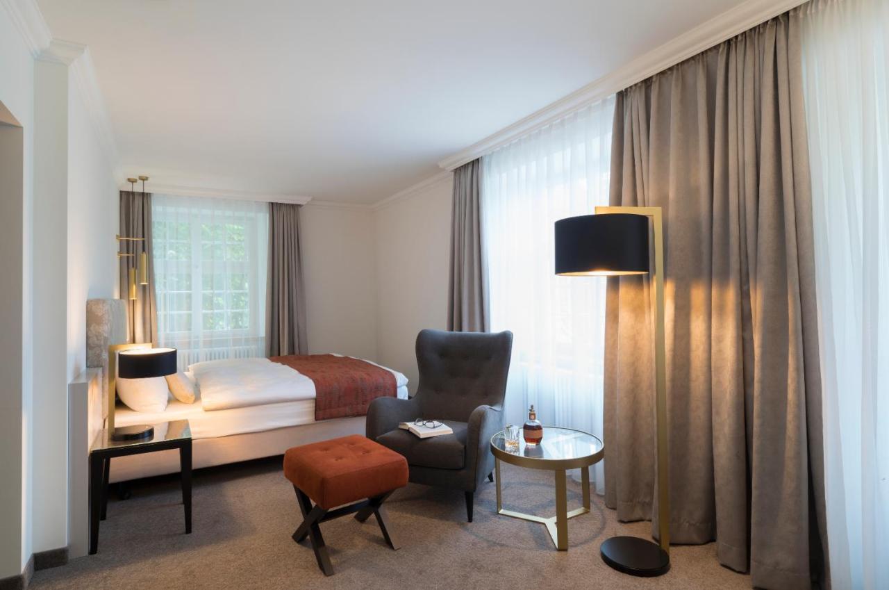 Bad Schauenburg Hotel Liestal Eksteriør billede